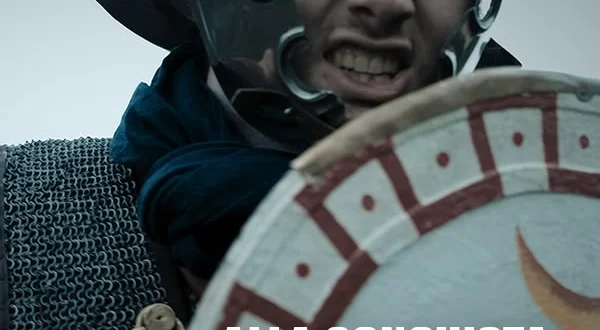 Alla conquista delle Alpi - Ep. 1