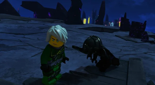 Ninjago