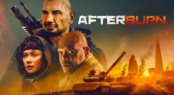 Afterburn