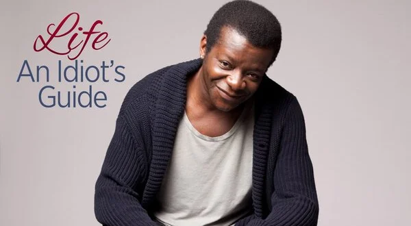 Life: An Idiot's Guide