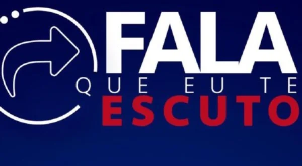 Fala Que Eu Te Escuto