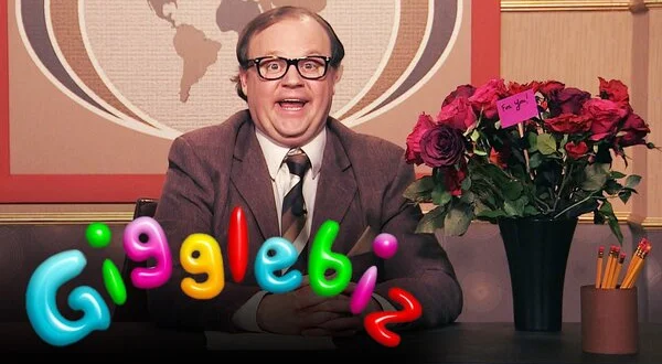 Gigglebiz