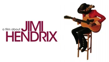 Jimi Hendrix