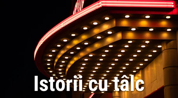 Istorii cu tâlc