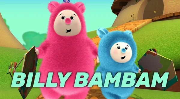 Billy BamBam