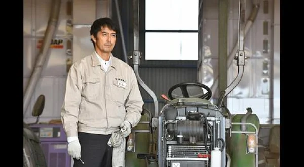 下町ロケット(2018)