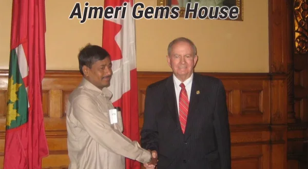 Ajmeri Gems House