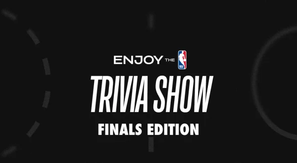 Enjoy the NBA Trivia Show: NBA Finals Edition