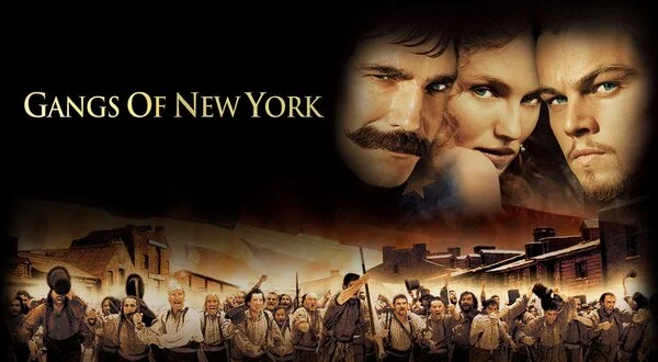 Gangs of New York