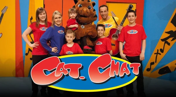 Cat Chat