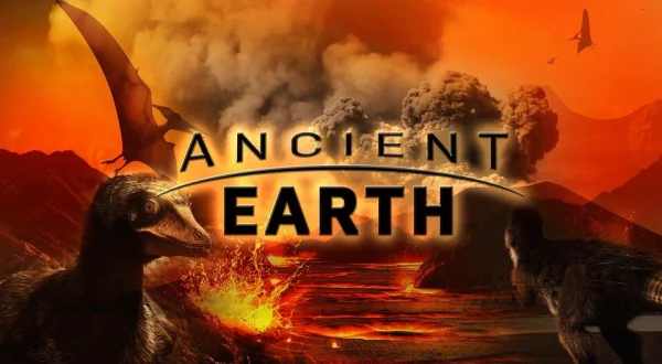 Ancient Earth