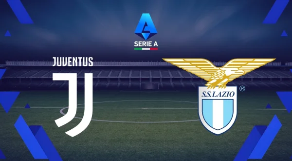 Serie A: Juventus-Lazio