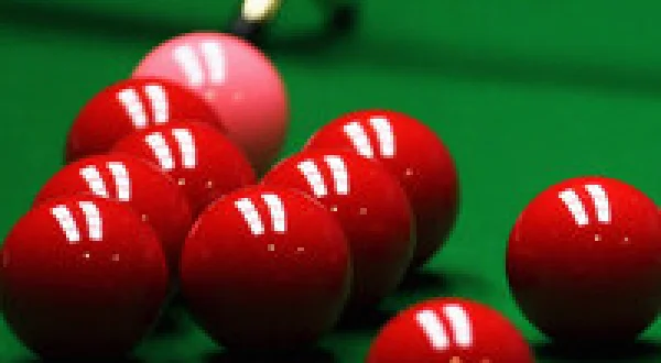 Shanghai Masters Snooker