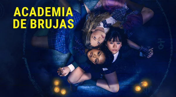 Academia de brujas