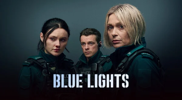 Blue Lights