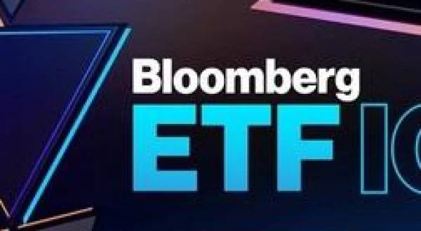 Bloomberg ETF IQ