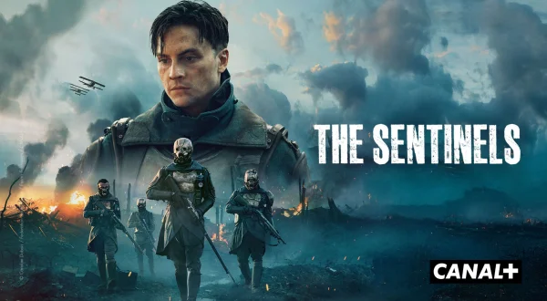 The Sentinels
