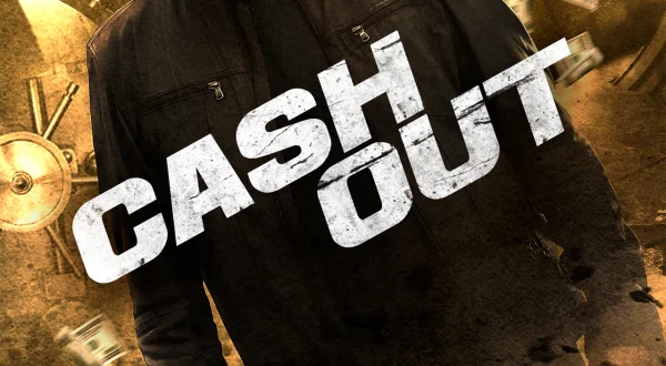Cash Out