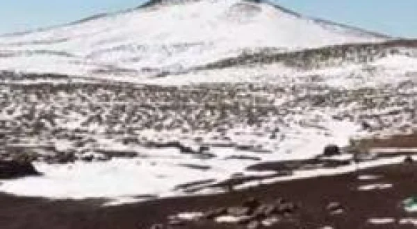 Karacadağ Öyküleri (Çirokên Qerejdaxê)