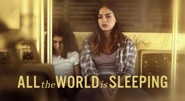 All the World Is Sleeping