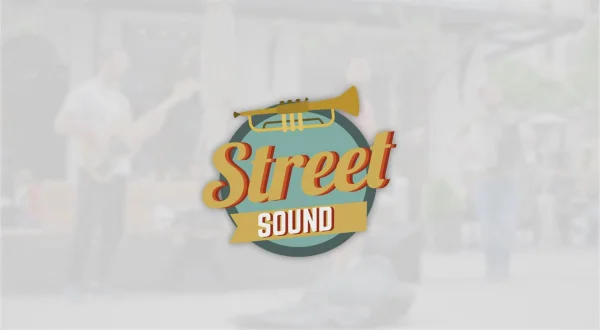 Greek Street Sounds