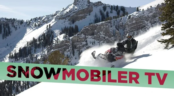 Snowmobiler TV