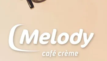 Melody café crème