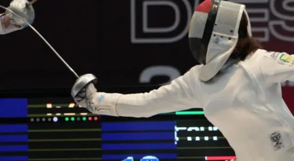 Fencing World Championships