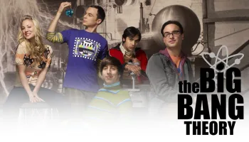 Big Bang Theory