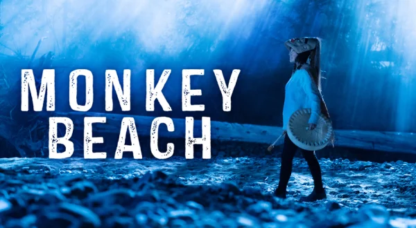 Monkey Beach