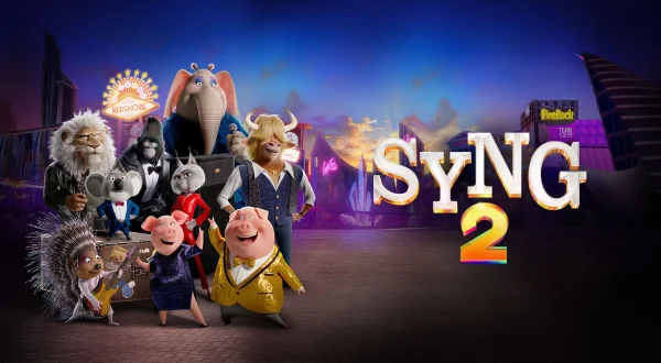 Syng 2