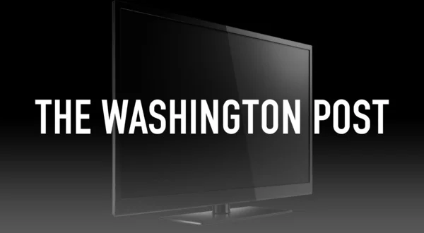 The Washington Post