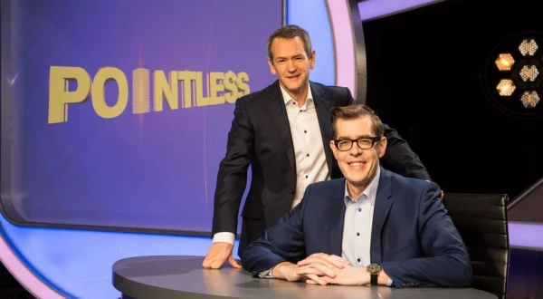 Pointless