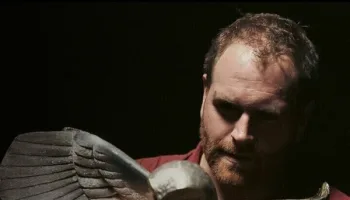 Josh Gates et les trésors perdus