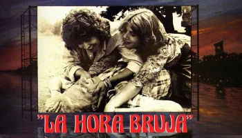 La hora bruja