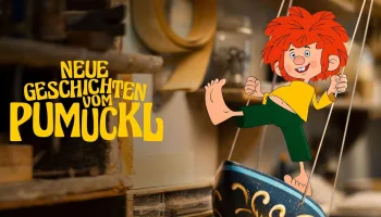 Neue Geschichten vom Pumuckl