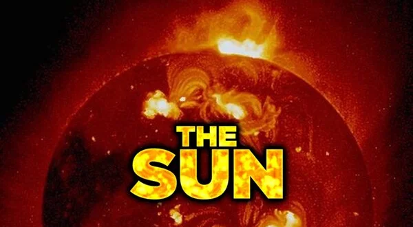 The Sun