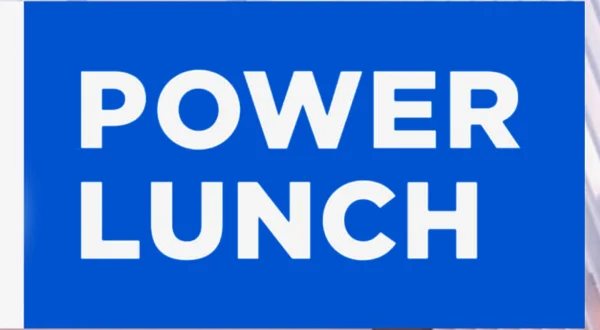 Power Lunch