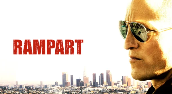 Rampart