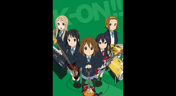 けいおん!!