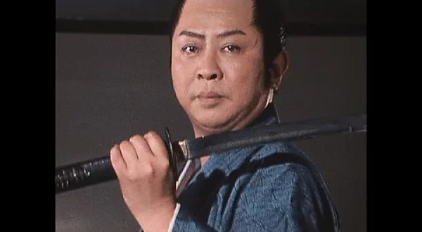 そば屋梅吉捕物帳