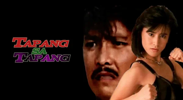 Tapang sa Tapang
