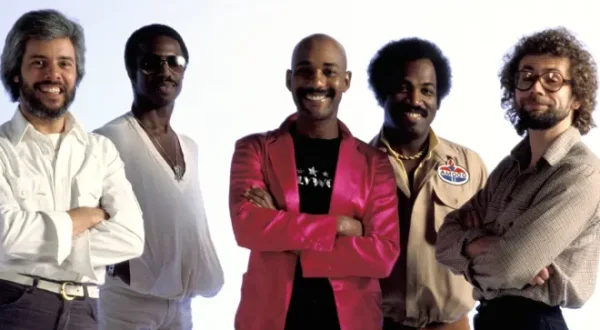 1977 Unleashed!