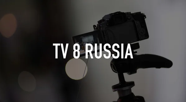 TV 8 Russia