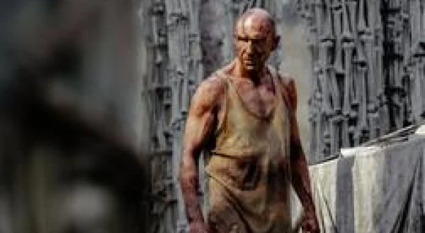 28 Ans plus tard : Le temple des morts
