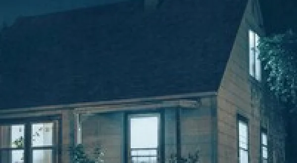 Nightmare in Suburbia