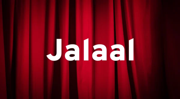 Jalaal