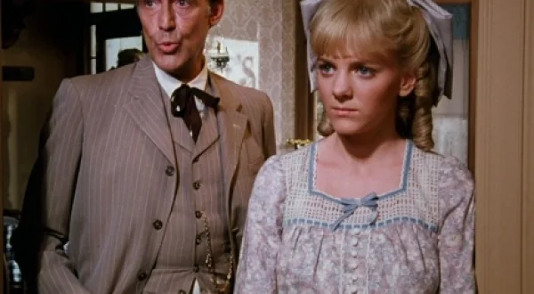 La familia Ingalls | Part 1