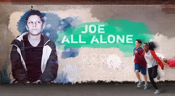 Joe All Alone