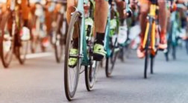 Fredericia - Vejle (202,9 km)